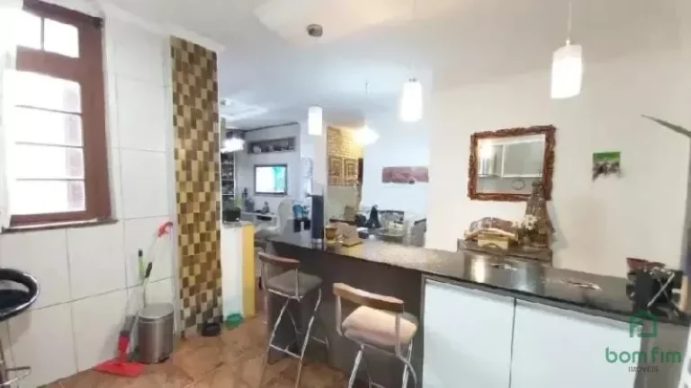 Imagem Apartamento para venda, 3 quarto(s), Centro Histórico, Porto Alegre/RS.