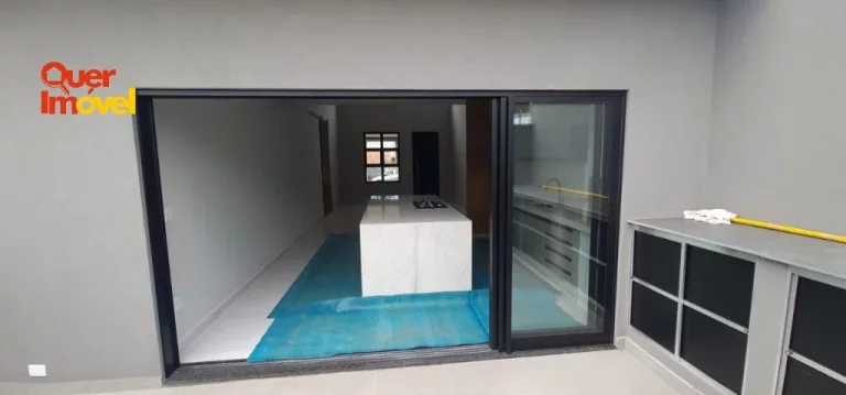 Imagem Casa em condomínio à venda - Ribeirão Preto-SP, Reserva San Gabriel, 3 quartos, 3 suítes, sala, 4 banheiros, 4 vagas de garagem, 150m². Venha visitar!