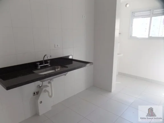 Imagem Cobertura para Venda em São Caetano do Sul / SP no bairro Santa Paula