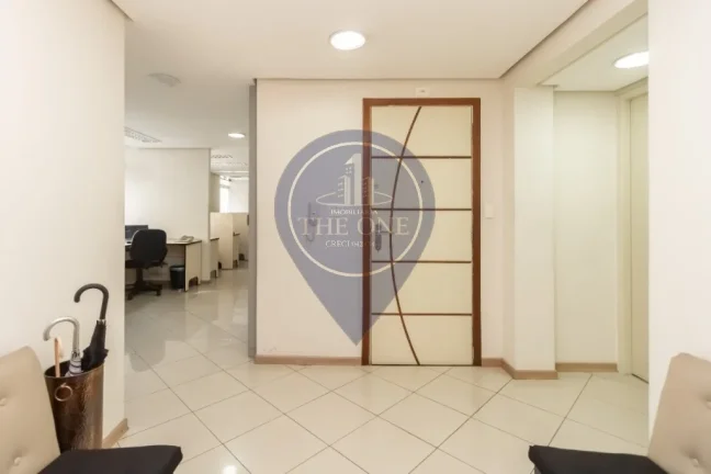 Imagem Oportunidade Única: Conjunto Comercial à Venda em São Paulo - 2 Salas, 4 Banheiros, 202m² na Consolação!