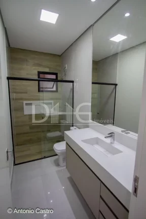 Imagem Casa à venda com 200m² | Residencial Terras da Estância | Paulínia - SP