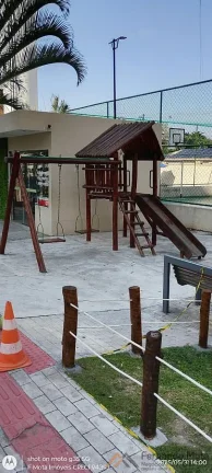 Imagem Apartamento - Aluguel no bairro Jardim Tropical - Nova Iguaçu, RJ