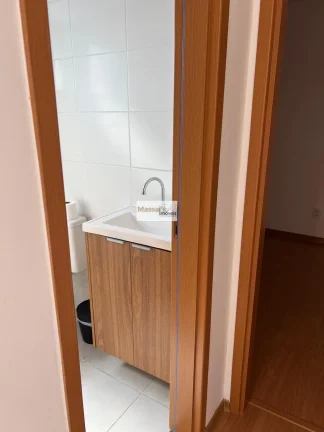 Imagem Apartamento à venda, no Nature Garden | MRV, em Campinas, Residencial Villa Garden, com 2 quartos, 41m2