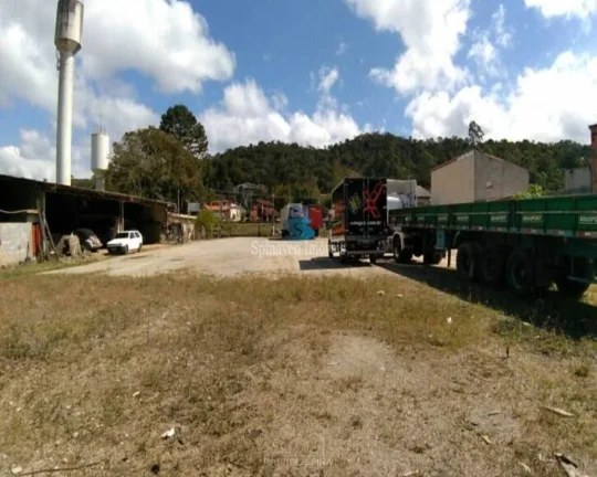 Imagem Área à venda no bairro Portão - Atibaia/SP