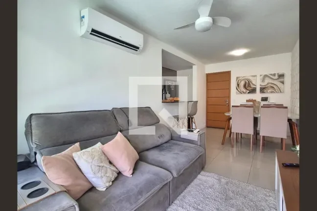 Imagem Apartamento à Venda - Recreio, 2 Quartos, 92 m2
