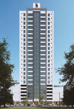 Imagem Apartamento à venda no bairro Centro - Balneário Camboriú/SC
