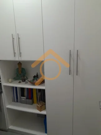 Imagem Imperdível: Apartamento à venda em São Paulo-SP, Jardim Marajoara. 3 quartos, 1 suíte, 2 salas. Condomínio Maison Cluny.
