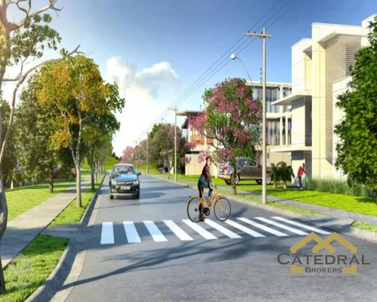 Imagem TERRENO RESIDENCIAL em JUNDIAÍ - SP, LOTEAMENTO RESIDENCIAL E COMERCIAL HORTO FLORESTAL