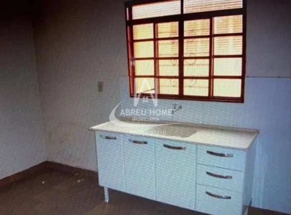 Imagem Casa com edícula