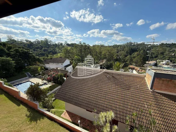 Imagem Casa de Condomínio