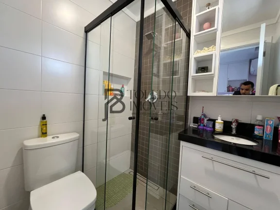 Imagem Apartamento 3 Dormitórios com suítes no bairro Canto do Forte - Praia Grande