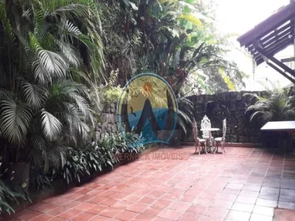 Imagem Oportunidade Imperdível: Apto à venda em Ubatuba-SP, bairro Tenório, 2 quartos, 2 salas, 2 banheiros, 2 vagas, 60m².