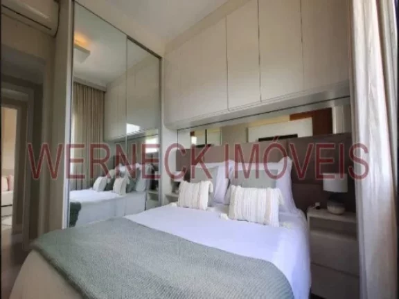 Imagem APTO RESIDENCIAL em Ubatuba - SP, ITAGU?