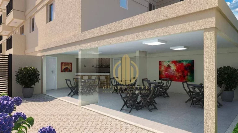 Imagem Apartamento com 2 dormitórios com 1 suite à venda, 61 m² a partir de R$ 248.000 - Sumarezinho - Ribeirão Preto/SP