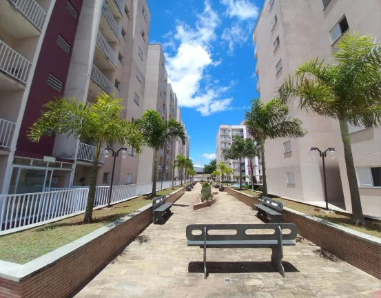 Imagem OPORTUNIDADE! - Apartamento no Vina de San Lourenço