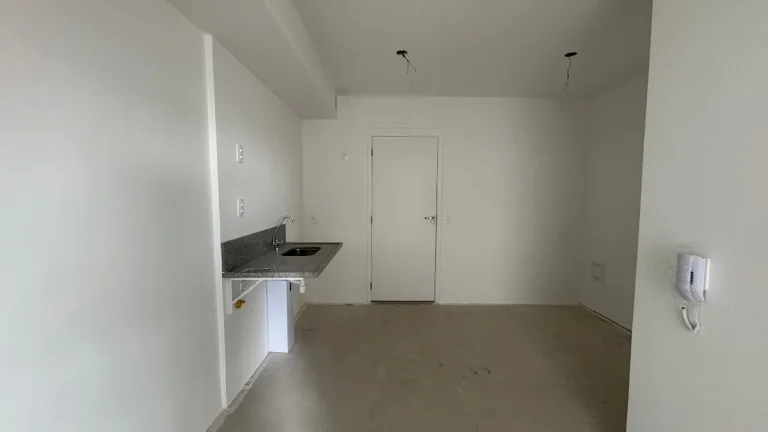 Imagem Apartamento para venda em Lapa com 2 quartos , 41m2