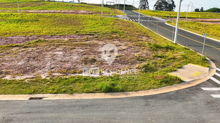 Imagem Terreno à venda no Reserva Bellano em Itatiba/SP - R$250.000,00