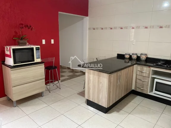 Imagem Casa à venda em Sorocaba-SP! Oportunidade incrivel de negocio!