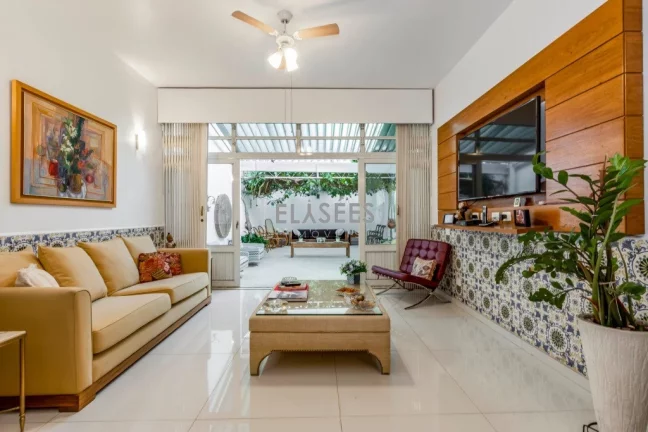 Imagem Casa RESIDENCIAL em SÃO PAULO - SP, JARDIM PAULISTA
