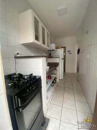Imagem Ótimo Apartamento a 150 mts da praia do Tenório - Escritura Definitiva - Imperdível!