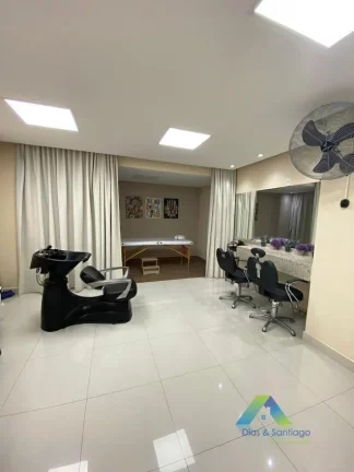 Imagem Apartamento a venda 03 quartos com 64m² - Jd Santa Cruz - Sacomã