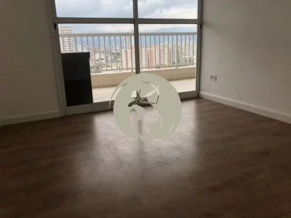 Imagem Apartamento Novo, lazer total