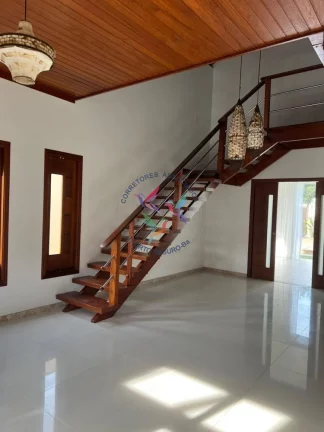 Imagem OUTEIRO DA GLÓRIA - PORTO SEGURO - BAHIA - CASA 4 QUARTOS