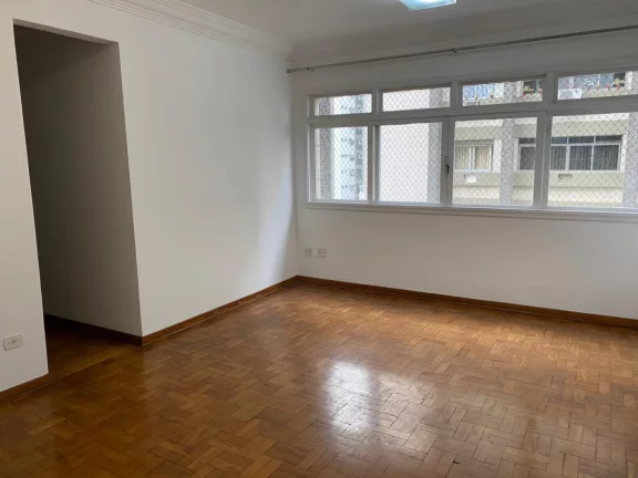 Imagem Ótimo apartamento a venda no Gonzaga em Santos