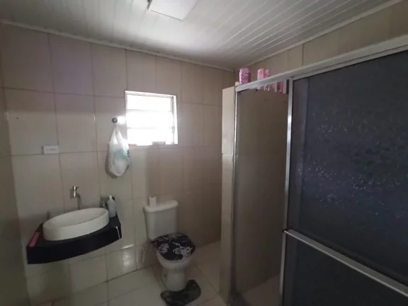 Imagem Casa com 4 dormitórios à venda, 110 m² por R$ 250.000,00 - Vila Ferreira - Itaquaquecetuba/SP