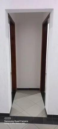 Imagem Alugo Casa Comercial em Santo André, Vila Curuça