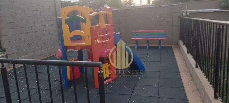 Imagem Apartamento com 2 dormitórios, 43 m² - venda por R$ 220.000,00 ou aluguel por R$ 1.510,00/mês - Parque Residencial Lagoinha - Ribeirão Preto/SP