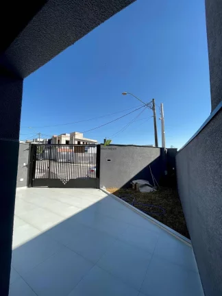 Imagem CASA NOVA EM ÓTIMA LOCALIZAÇÃO