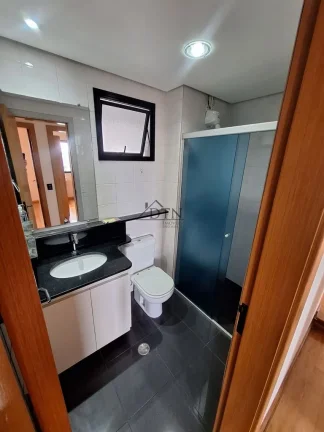 Imagem Apartamento no Bairro da Paulicéia - São Bernardo do Campo - 3 dorm, 1s, 2vg
