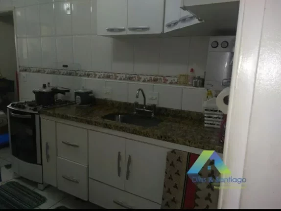 Imagem Apartamento com 3 dormitórios à venda, 94 m² por R$ 690.000,00 - Vila das Mercês - São Paulo/SP