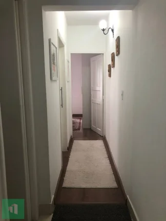 Imagem Casa à venda em São Paulo, Vila Liviero, com 2 quartos
