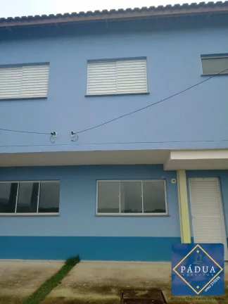Imagem CASA 2 DORMITORIOS NO JARDIM MELVI