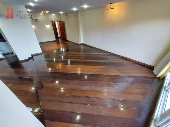 Imagem APARTAMENTO de frente para a PRAIA com 3 quartos à venda em Copacabana no Rio de Janeiro/RJ