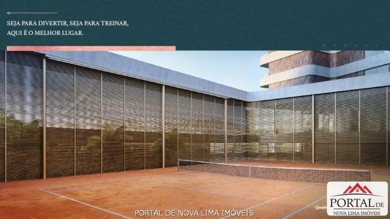 Imagem Apartamento de 4 quartos a venda no Vale do Sereno, varandas amplas: Viva o Melhor da Vida em 377 m² de Puro Encanto!