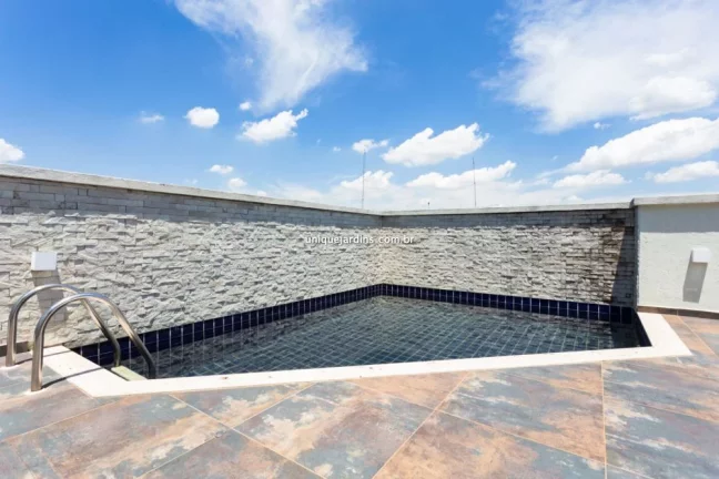 Imagem Cobertura Duplex à venda Moema São Paulo