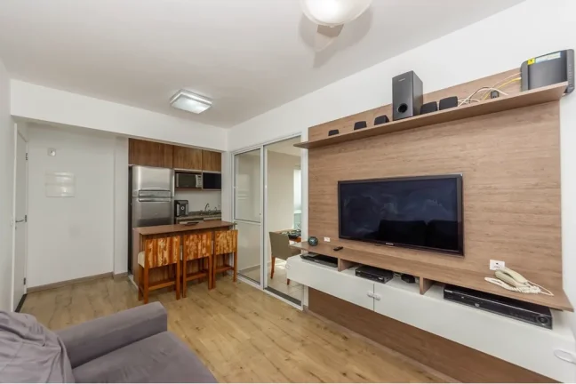 Imagem APARTAMENTO RESIDENCIAL em São Paulo - SP, Vila Gumercindo