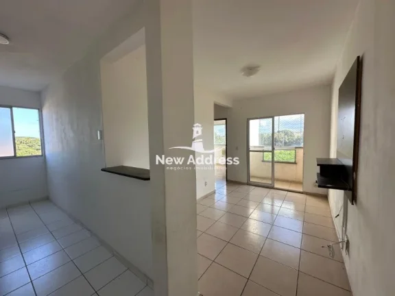 Imagem 2 quartos no Jardim Limoeiro, varanda privativa, lazer completo e vaga ? aceita financiamento.