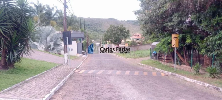 Foto do imóvel: Lote em Condomínio Fechado para Venda em Brasília, Setor Habitacional Jardim Botânico