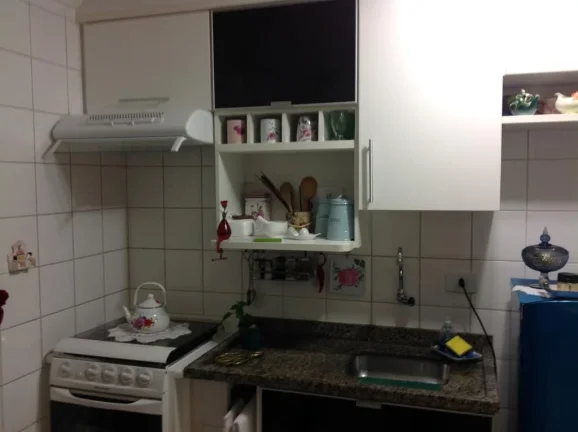 Imagem Excelente oportunidade para quem busca um imóvel residencial compacto e funcional! Este charmoso ap...