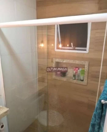 Imagem Sobrado à venda, 100 m² por R$ 630.000,00 - Vila Rio de Janeiro - Guarulhos/SP