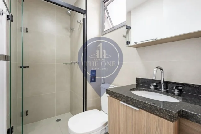 Imagem Studio à venda em Indianópolis, São Paulo-SP: mobiliado, 20,00 m². Viva com qualidade e comodidade! Agende sua visita agora!