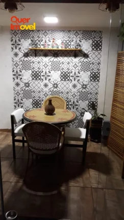 Imagem Casa à venda em Ribeirão Preto-SP na Vila Seixas! 3 quartos, 2 salas, 2 banheiros, 1 vaga, 136m². Venha conferir!