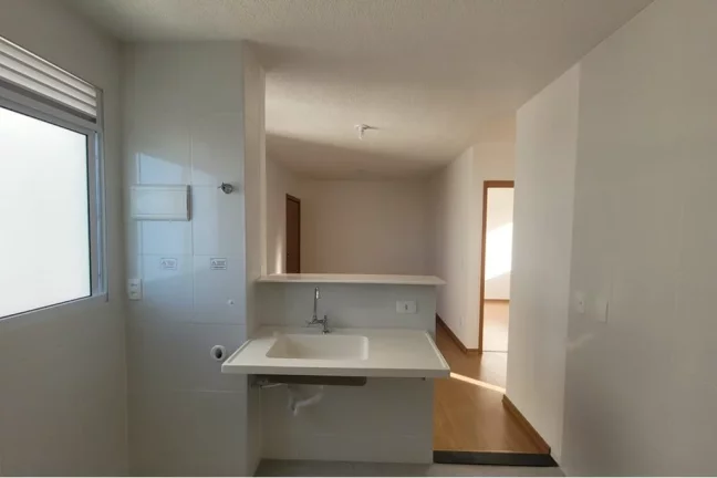 Imagem MSPA 10535 Apto 612541001-126 - Apartamento à venda no bairro Morro Santana - Porto Alegre/RS