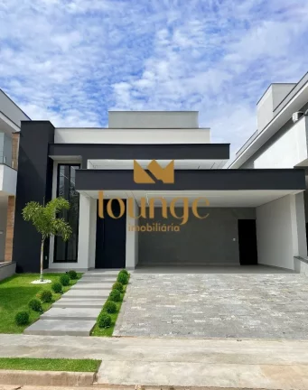 Imagem Casa Em Condominio em Sorocaba