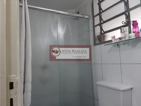 Imagem Vendo Apartamento Condomínio Res. Palmares - São Paulo