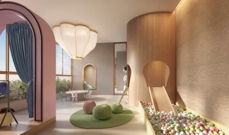 Imagem Apartamento à venda em São Paulo, Perdizes, com 4 quartos, 162,5m2